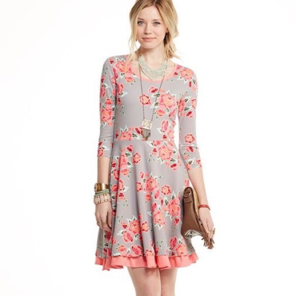 Matilda Jane Marzipan Rose Dress 🌹